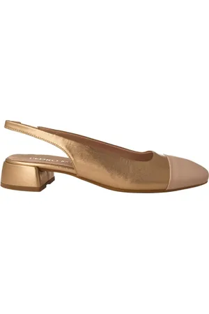 Pedro Miralles Dames, Schoenen, Roze, Maat: 40 EU Leer