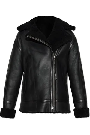 IRO Dames, Jassen, Zwart, Maat: L