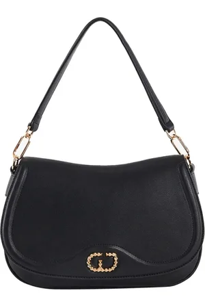 Gaudi Dames, Tassen, Zwart, Maat: ONE Size