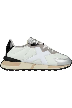 Munich Dames, Schoenen, Wit, Maat: 41 EU
