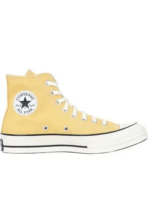 Converse Unisex, Schoenen, Geel, Maat: 42 EU