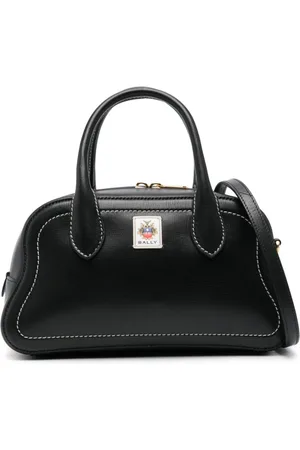 Bally Dames, Tassen, Zwart, Maat: ONE Size