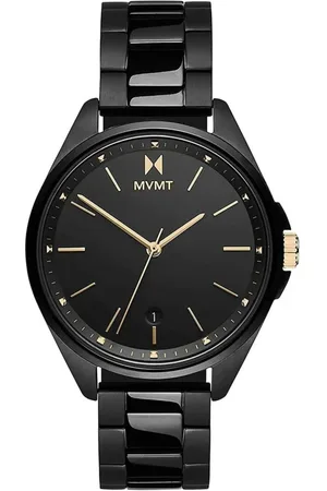 MVMT Dames, Accessoires, Zwart, Maat: ONE Size