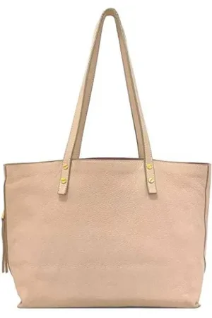 Chloé Dames, Pre-owned, Roze, Maat: ONE Size