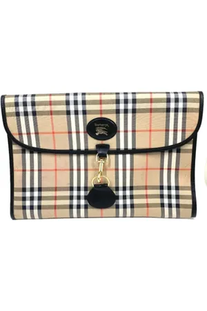 Burberry Dames, Pre-owned, , Maat: ONE Size