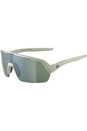 Alpina Unisex, Sport, Groen, Maat: ONE Size