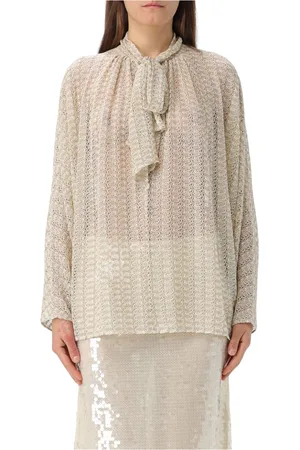 Missoni Dames, Blouses & Shirts, , Maat: 2XS