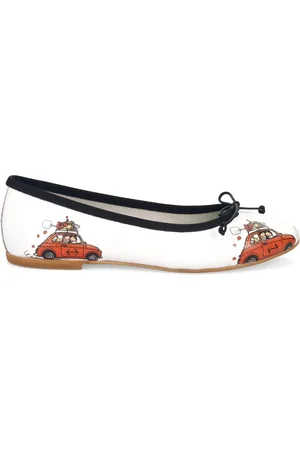 Belle Dames, Schoenen, Wit, Maat: 37 EU