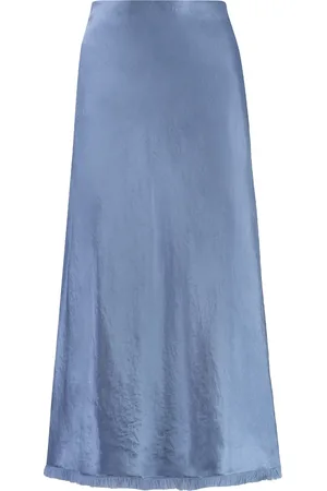 Vince Dames, Rokken, Blauw, Maat: S