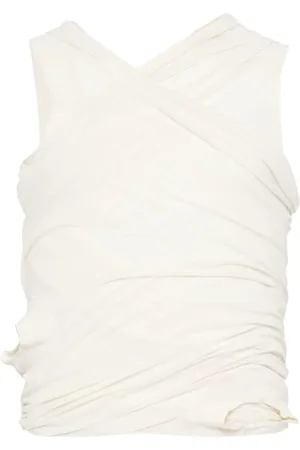 Rick Owens Heren, Tops, , Maat: XL