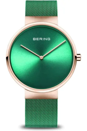Bering Unisex, Accessoires, Groen, Maat: ONE Size