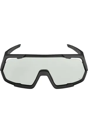 Alpina Unisex, Sport, Zwart, Maat: ONE Size