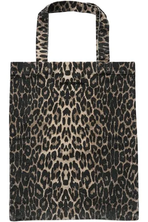 Sofie Schnoor Dames, Tassen, Bruin, Maat: ONE Size Katoen