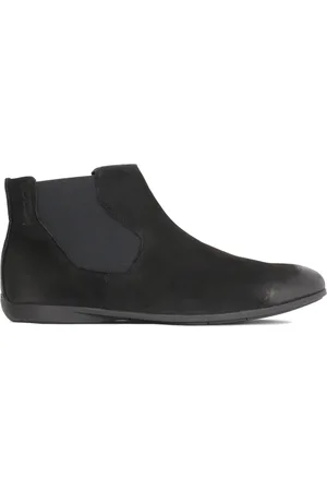 Kazar Heren, Schoenen, Zwart, Maat: 43 EU Leer
