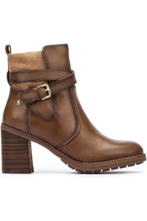 Pikolinos Dames, Schoenen, Groen, Maat: 36 EU