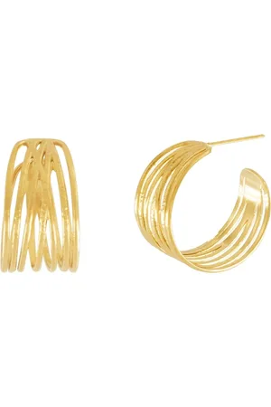 Dansk Copenhagen Dames, Accessoires, Geel, Maat: ONE Size