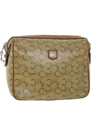 Dior Dames, Pre-owned, , Maat: ONE Size Tweed