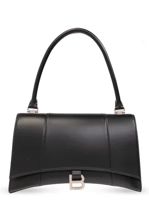 Balenciaga Dames, Tassen, Zwart, Maat: ONE Size Leer