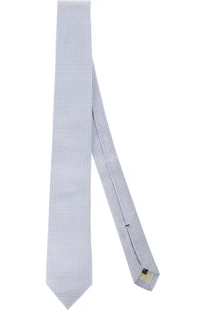 Errico Formicola Heren, Accessoires, Blauw, Maat: ONE Size Zijde