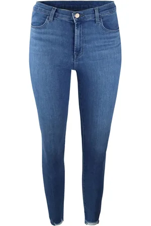 J Brand Dames, Jeans, Blauw, Maat: W31