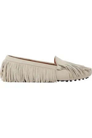 Scarosso Dames, Schoenen, , Maat: 39 1/2 EU Leer