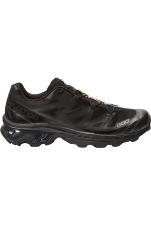 Salomon Heren, Sport, Zwart, Maat: 40 1/2 EU