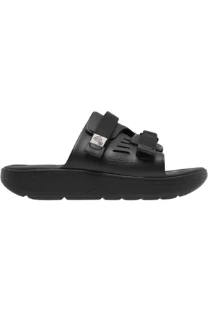 SUICOKE Dames, Schoenen, Zwart, Maat: 38 EU