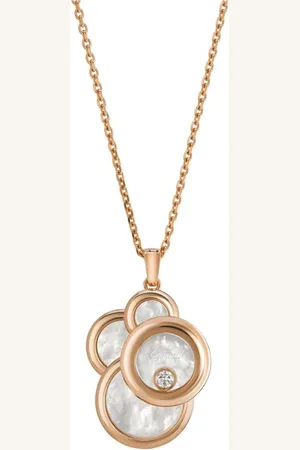 Chopard Dames, Accessoires, Geel, Maat: ONE Size