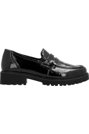Remonte Dames, Schoenen, Zwart, Maat: 39 EU Leer