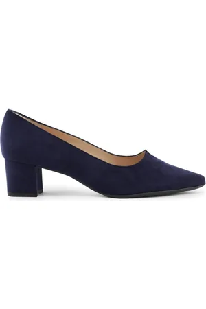 Peter Kaiser Dames, Schoenen, Blauw, Maat: 37 EU