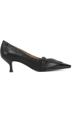 Bibi Lou Dames, Schoenen, Zwart, Maat: 41 EU