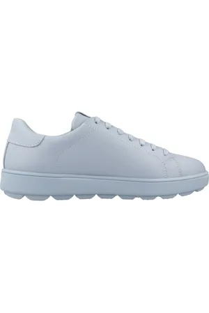 Geox Dames, Schoenen, Blauw, Maat: 37 EU