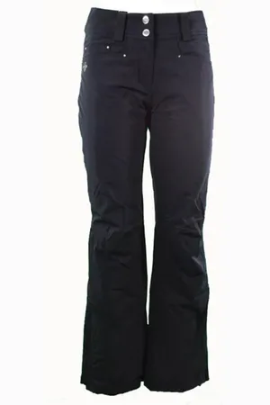 Descente Dames, Jeans, Blauw, Maat: L Denim