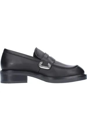 carmens Dames, Schoenen, Zwart, Maat: 36 EU