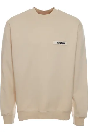 Jacquemus Heren, Sweatshirts & Hoodies, , Maat: S Katoen