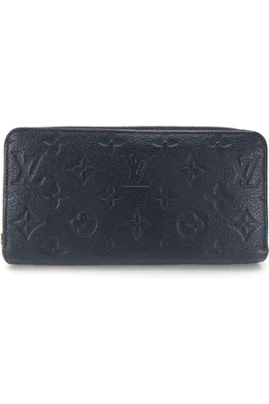 LOUIS VUITTON Dames, Pre-owned, Blauw, Maat: ONE Size