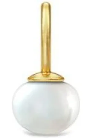 Julie Sandlau Dames, Accessoires, Wit, Maat: ONE Size