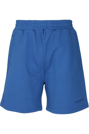 Dondup Heren, Korte broeken, Blauw, Maat: XL Katoen