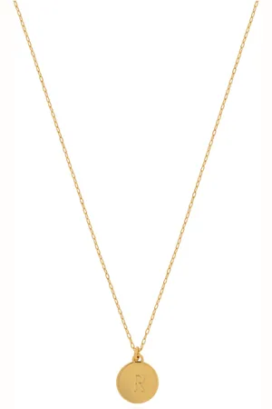 Kate Spade Dames, Accessoires, Geel, Maat: ONE Size