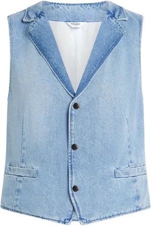 penn ink Dames, Jassen, Blauw, Maat: M