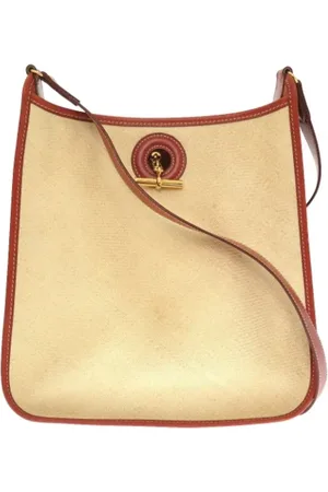 Hermès Dames, Pre-owned, , Maat: ONE Size Tweed