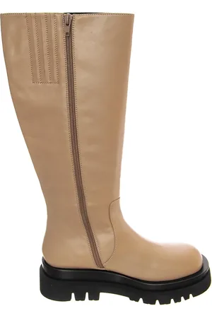 Jeffrey Campbell Dames, Schoenen, , Maat: 38 EU Leer