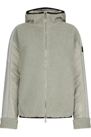 add Dames, Jassen, Groen, Maat: 2XL Nylon