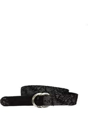 Byblos Dames, Accessoires, Zwart, Maat: ONE Size Wol