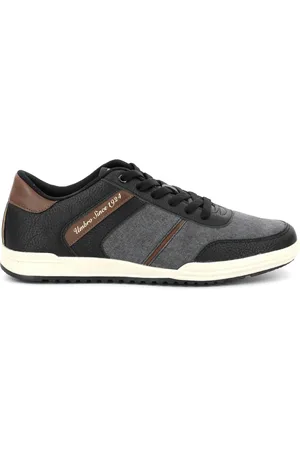 Umbro Heren, Schoenen, Zwart, Maat: 43 EU Katoen