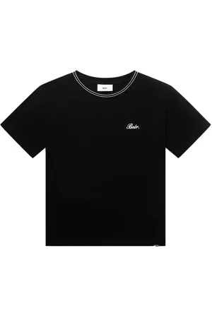 BALR. Heren, Tops, Zwart, Maat: S