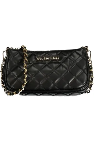 Valentino by Mario Valentino Dames, Tassen, Zwart, Maat: ONE Size