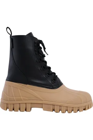 Stutterheim Heren, Schoenen, Zwart, Maat: 37 EU