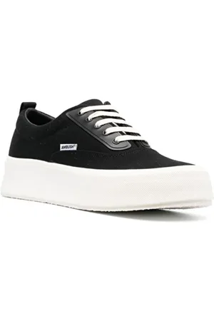 AMBUSH Heren, Schoenen, Zwart, Maat: 44 EU