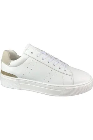 Cycleur de luxe Heren, Schoenen, Wit, Maat: 40 EU